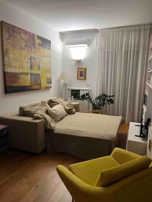 Umbertina Apartment Bari Esterno foto