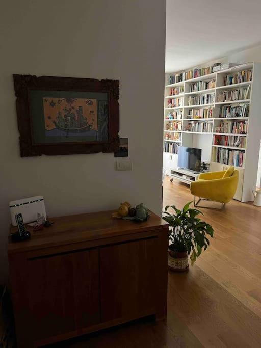 Umbertina Apartment Bari Esterno foto