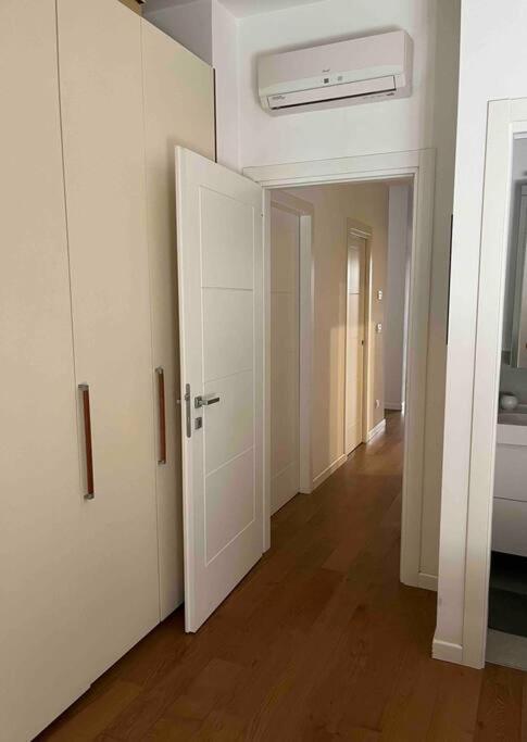 Umbertina Apartment Bari Esterno foto