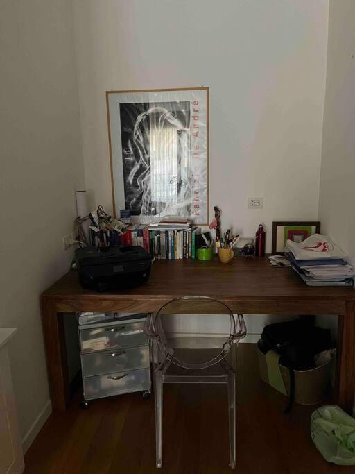 Umbertina Apartment Bari Esterno foto