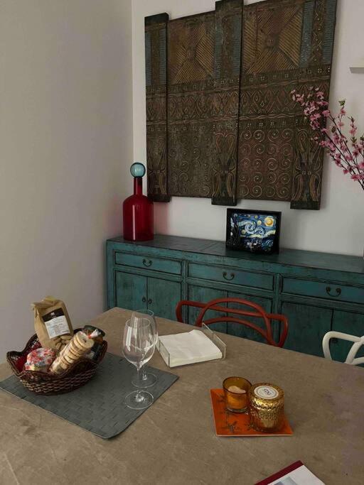 Umbertina Apartment Bari Esterno foto