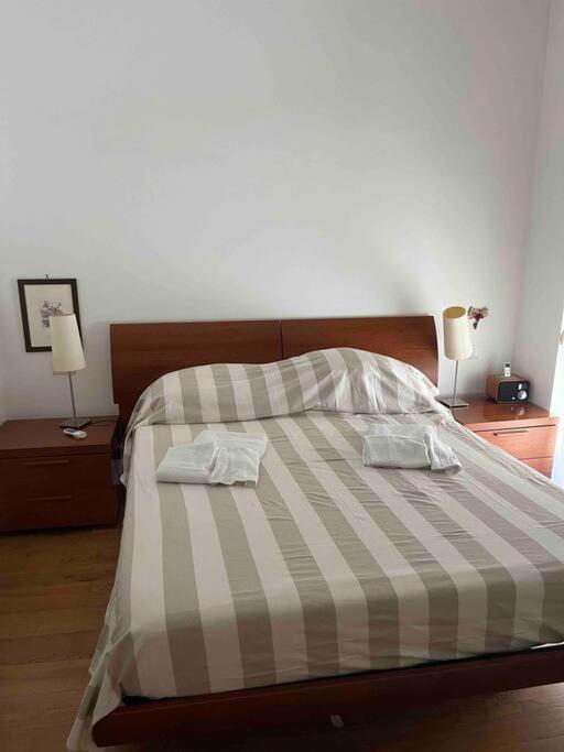 Umbertina Apartment Bari Esterno foto