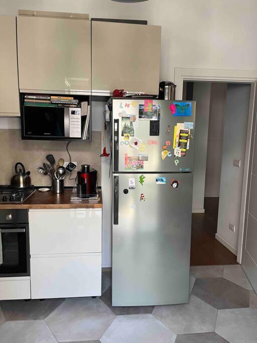 Umbertina Apartment Bari Esterno foto