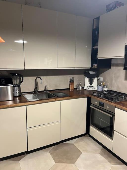 Umbertina Apartment Bari Esterno foto