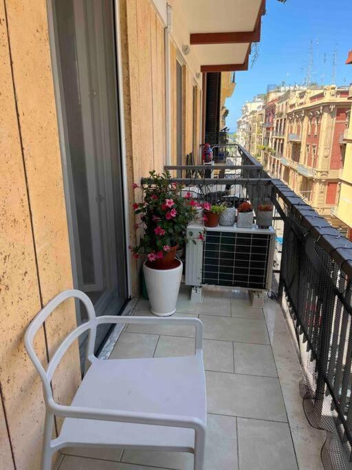 Umbertina Apartment Bari Esterno foto