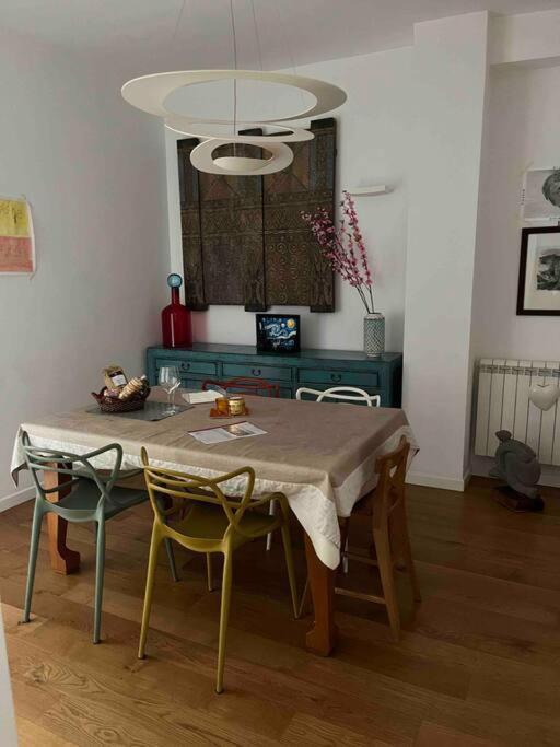 Umbertina Apartment Bari Esterno foto