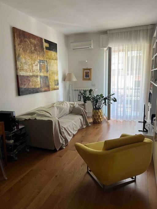 Umbertina Apartment Bari Esterno foto
