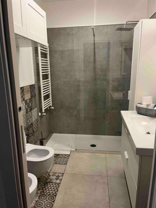 Umbertina Apartment Bari Esterno foto