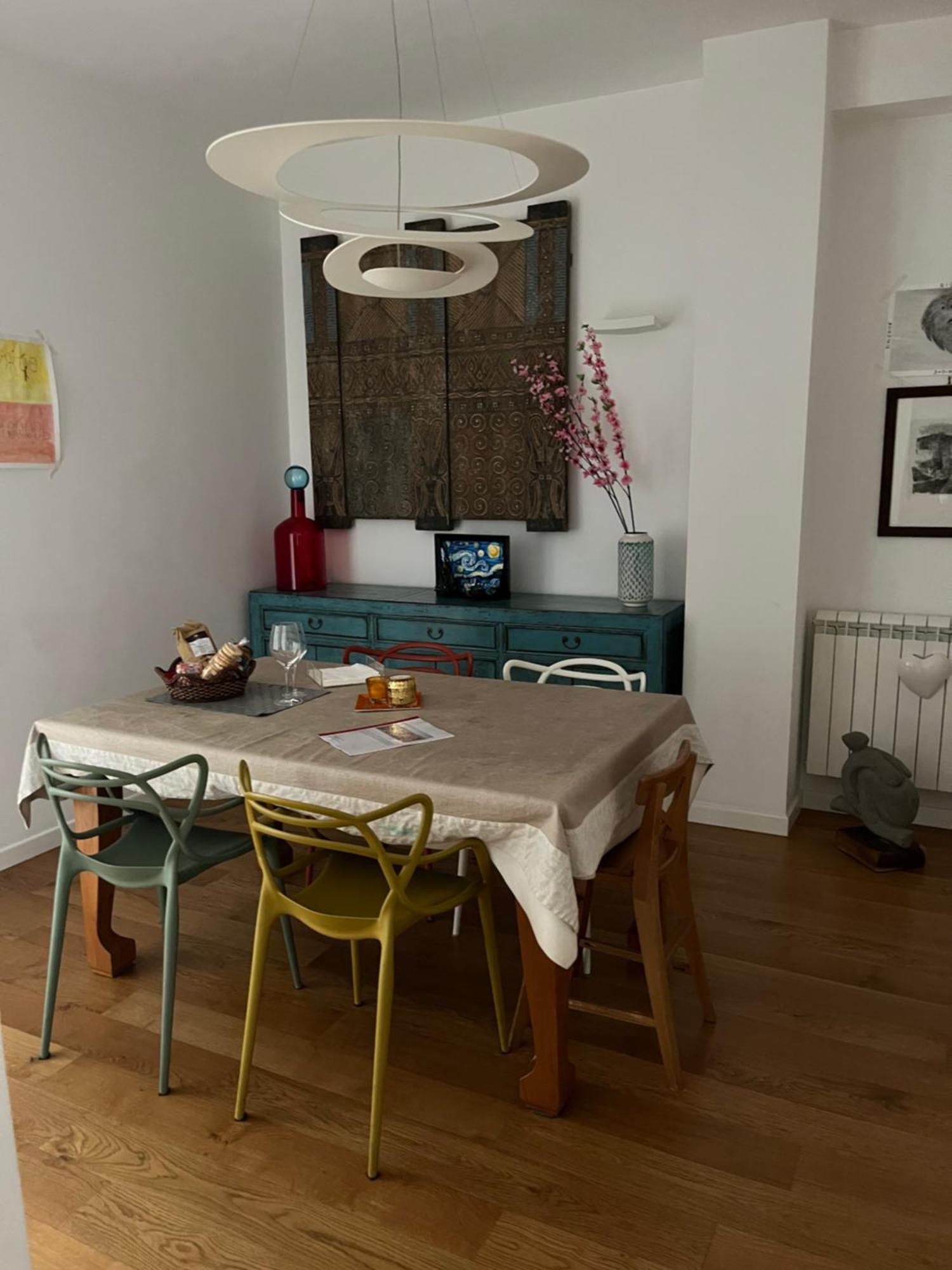 Umbertina Apartment Bari Esterno foto